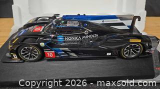 MaxSold Auction: WTR Konica Minolta  Cadillac #10 Diecast Car - Hatboro (Pennsylvania, USA) PARTNER MANAGED Estate Sale Online Auction - Jacksonville Road