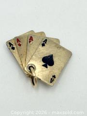 MaxSold Auction: 12k Gold Fill - Esquimalt (British Columbia, Canada) PARTNER MANAGED Reseller Online Auction -  Lampson Street