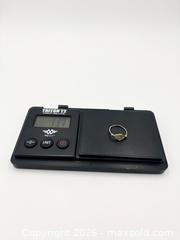 MaxSold Auction: 925 Sterling Silver Ring Size 6 - Esquimalt (British Columbia, Canada) PARTNER MANAGED Reseller Online Auction -  Lampson Street