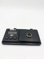 MaxSold Auction: 925 Sterling Silver Ring Size 6.5 - Esquimalt (British Columbia, Canada) PARTNER MANAGED Reseller Online Auction -  Lampson Street