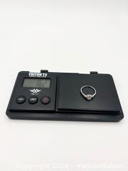 MaxSold Auction: 925 Sterling Silver Ring Size 8 - Esquimalt (British Columbia, Canada) PARTNER MANAGED Reseller Online Auction -  Lampson Street