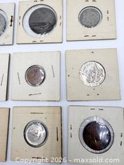 MaxSold Auction: Coin Collection  - Esquimalt (British Columbia, Canada) PARTNER MANAGED Reseller Online Auction -  Lampson Street