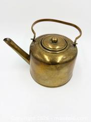 MaxSold Auction: Copper Pot 168.18g - Esquimalt (British Columbia, Canada) PARTNER MANAGED Reseller Online Auction -  Lampson Street