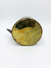 MaxSold Auction: Copper Pot 168.18g - Esquimalt (British Columbia, Canada) PARTNER MANAGED Reseller Online Auction -  Lampson Street