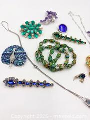 MaxSold Auction: Costume Lot  - Esquimalt (British Columbia, Canada) PARTNER MANAGED Reseller Online Auction -  Lampson Street