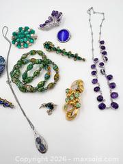 MaxSold Auction: Costume Lot  - Esquimalt (British Columbia, Canada) PARTNER MANAGED Reseller Online Auction -  Lampson Street