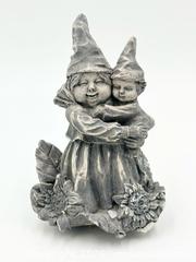 MaxSold Auction: Gnome Sculpture 4” tall  - Esquimalt (British Columbia, Canada) PARTNER MANAGED Reseller Online Auction -  Lampson Street