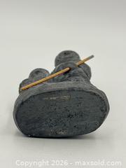 MaxSold Auction: Inuit Carving  - Esquimalt (British Columbia, Canada) PARTNER MANAGED Reseller Online Auction -  Lampson Street