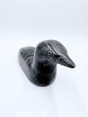 MaxSold Auction: Inuit Soapstone Sculpture - Esquimalt (British Columbia, Canada) PARTNER MANAGED Reseller Online Auction -  Lampson Street