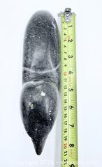 MaxSold Auction: Inuit Soapstone Sculpture - Esquimalt (British Columbia, Canada) PARTNER MANAGED Reseller Online Auction -  Lampson Street