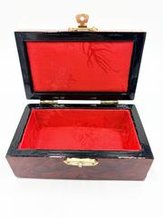 MaxSold Auction: Jewelry Box  - Esquimalt (British Columbia, Canada) PARTNER MANAGED Reseller Online Auction -  Lampson Street