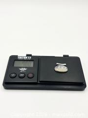 MaxSold Auction: Moonstone 925 Sterling Silver Pendant 7g - Esquimalt (British Columbia, Canada) PARTNER MANAGED Reseller Online Auction -  Lampson Street