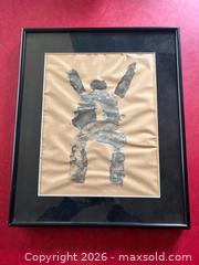 MaxSold Auction: Painting  - Esquimalt (British Columbia, Canada) PARTNER MANAGED Reseller Online Auction -  Lampson Street