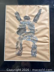 MaxSold Auction: Painting  - Esquimalt (British Columbia, Canada) PARTNER MANAGED Reseller Online Auction -  Lampson Street