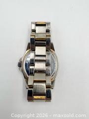 MaxSold Auction: Rose Gold Woman’s Watch  - Esquimalt (British Columbia, Canada) PARTNER MANAGED Reseller Online Auction -  Lampson Street