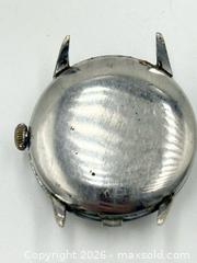 MaxSold Auction: Swiss Made CymaFlex Watch  - Esquimalt (British Columbia, Canada) PARTNER MANAGED Reseller Online Auction -  Lampson Street