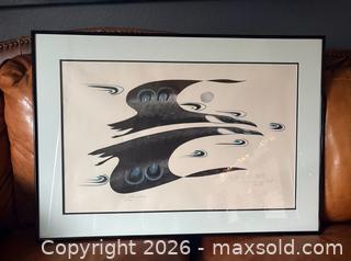 MaxSold Auction: “Trust & Innocence" by Alvin Elif Constant - Esquimalt (British Columbia, Canada) PARTNER MANAGED Reseller Online Auction -  Lampson Street