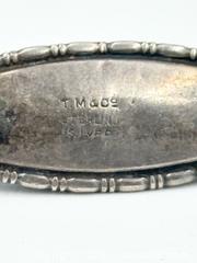 MaxSold Auction: Victorian Butterfly Wing Sterling Silver Brooch 1.5” - Esquimalt (British Columbia, Canada) PARTNER MANAGED Reseller Online Auction -  Lampson Street