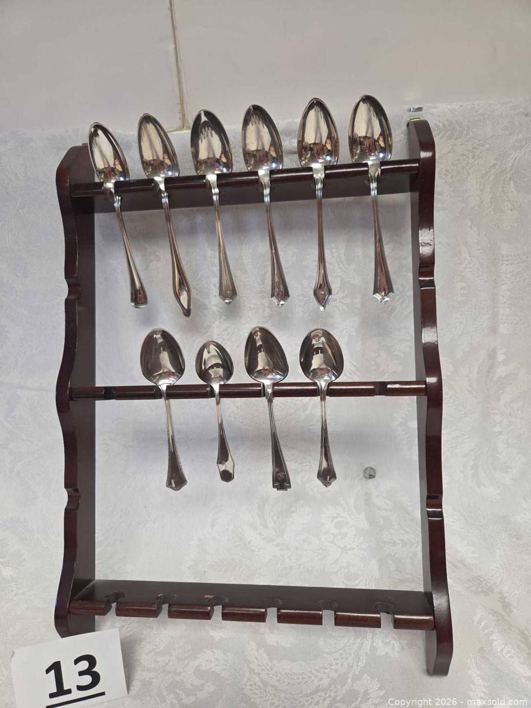Bid Gallery | Phoenixville (Pennsylvania, USA) SELLER MANAGED Charity ...