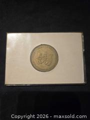 MaxSold Auction: 1970 Northwest Territories Centennial Coin - Loyalist (Ontario, Canada) SELLER MANAGED Downsizing Online Auction - Somerset Drive