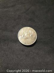 MaxSold Auction: 1978 Canada Dollar - Loyalist (Ontario, Canada) SELLER MANAGED Downsizing Online Auction - Somerset Drive