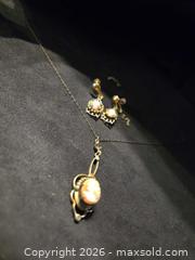 MaxSold Auction: Antique Cameo Jewelry Set - Loyalist (Ontario, Canada) SELLER MANAGED Downsizing Online Auction - Somerset Drive