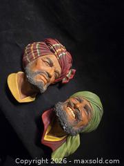 MaxSold Auction: Bosson Heads - Loyalist (Ontario, Canada) SELLER MANAGED Downsizing Online Auction - Somerset Drive