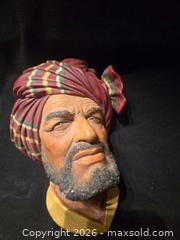 MaxSold Auction: Bosson Heads - Loyalist (Ontario, Canada) SELLER MANAGED Downsizing Online Auction - Somerset Drive