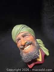 MaxSold Auction: Bosson Heads - Loyalist (Ontario, Canada) SELLER MANAGED Downsizing Online Auction - Somerset Drive