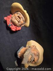 MaxSold Auction: Bosson Heads  - Loyalist (Ontario, Canada) SELLER MANAGED Downsizing Online Auction - Somerset Drive