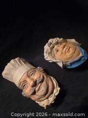 MaxSold Auction: Bosson Heads  - Loyalist (Ontario, Canada) SELLER MANAGED Downsizing Online Auction - Somerset Drive