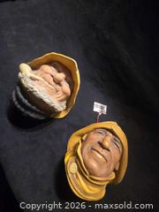 MaxSold Auction: Bosson Heads  - Loyalist (Ontario, Canada) SELLER MANAGED Downsizing Online Auction - Somerset Drive