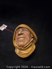 MaxSold Auction: Bosson Heads  - Loyalist (Ontario, Canada) SELLER MANAGED Downsizing Online Auction - Somerset Drive