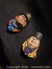 MaxSold Auction: Bosson Heads  - Loyalist (Ontario, Canada) SELLER MANAGED Downsizing Online Auction - Somerset Drive