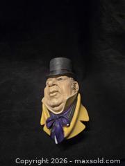 MaxSold Auction: Bosson Heads  - Loyalist (Ontario, Canada) SELLER MANAGED Downsizing Online Auction - Somerset Drive