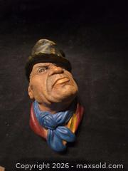 MaxSold Auction: Bosson Heads  - Loyalist (Ontario, Canada) SELLER MANAGED Downsizing Online Auction - Somerset Drive