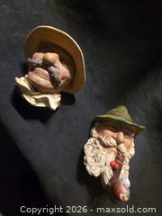 MaxSold Auction: Bosson Heads  - Loyalist (Ontario, Canada) SELLER MANAGED Downsizing Online Auction - Somerset Drive