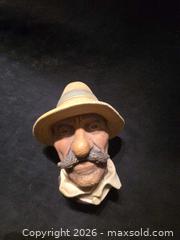 MaxSold Auction: Bosson Heads  - Loyalist (Ontario, Canada) SELLER MANAGED Downsizing Online Auction - Somerset Drive