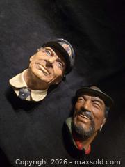 MaxSold Auction: Bosson Heads  - Loyalist (Ontario, Canada) SELLER MANAGED Downsizing Online Auction - Somerset Drive