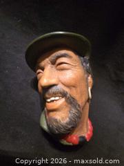 MaxSold Auction: Bosson Heads  - Loyalist (Ontario, Canada) SELLER MANAGED Downsizing Online Auction - Somerset Drive