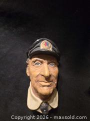 MaxSold Auction: Bosson Heads  - Loyalist (Ontario, Canada) SELLER MANAGED Downsizing Online Auction - Somerset Drive