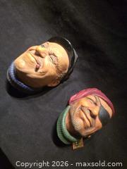 MaxSold Auction: Bosson Heads - Loyalist (Ontario, Canada) SELLER MANAGED Downsizing Online Auction - Somerset Drive