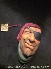 MaxSold Auction: Bosson Heads - Loyalist (Ontario, Canada) SELLER MANAGED Downsizing Online Auction - Somerset Drive