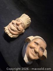 MaxSold Auction: Bosson Heads  - Loyalist (Ontario, Canada) SELLER MANAGED Downsizing Online Auction - Somerset Drive