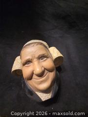 MaxSold Auction: Bosson Heads  - Loyalist (Ontario, Canada) SELLER MANAGED Downsizing Online Auction - Somerset Drive