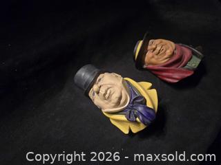 MaxSold Auction: Bosson Heads  - Loyalist (Ontario, Canada) SELLER MANAGED Downsizing Online Auction - Somerset Drive