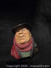 MaxSold Auction: Bosson Heads  - Loyalist (Ontario, Canada) SELLER MANAGED Downsizing Online Auction - Somerset Drive