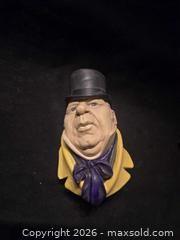 MaxSold Auction: Bosson Heads  - Loyalist (Ontario, Canada) SELLER MANAGED Downsizing Online Auction - Somerset Drive