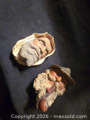 MaxSold Auction: Bosson Heads  - Loyalist (Ontario, Canada) SELLER MANAGED Downsizing Online Auction - Somerset Drive