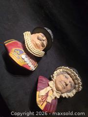 MaxSold Auction: Bosson Heads  - Loyalist (Ontario, Canada) SELLER MANAGED Downsizing Online Auction - Somerset Drive